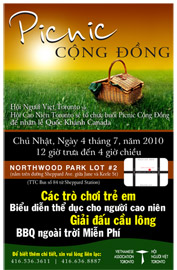 Hình thu nhỏ hình ảnh của sự kiện picnic VAT