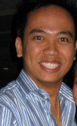 Duc Dinh, founder of Lend A Hand