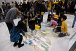 Children playing