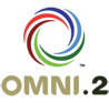 omni 2 television logo