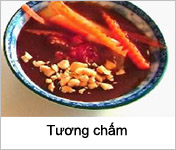 tuong cham dish