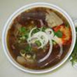 Bun Bo Hue with Red Chilli Paste